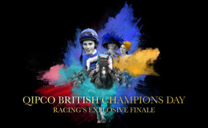 QIPCO British Champions Day