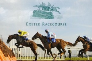 Exeter-Racecourse