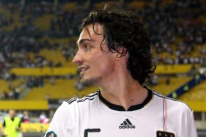 This will be Hummels final match for Dortmund against new club Bayern