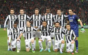 Can Juventus cap off the season with a league and cup double.