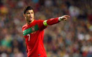 Can Ronaldo fire Portugal to the Quarter Finals