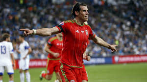 Can Gareth Bale inspire Wales to victory in their semi final?