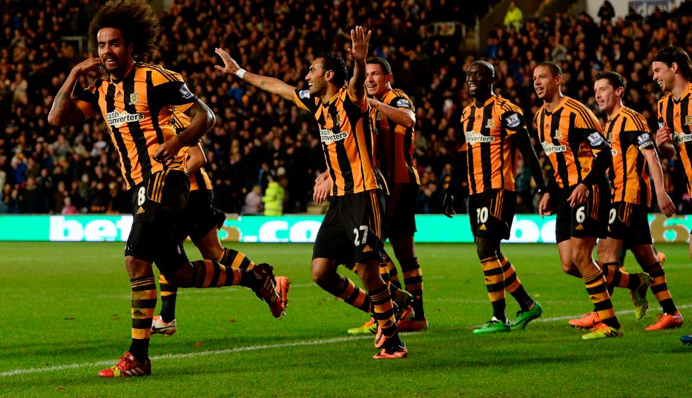 Can Hull continue their excellent start to the season?
