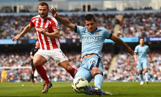 Can City's bogey side Stoke produce another win at home?