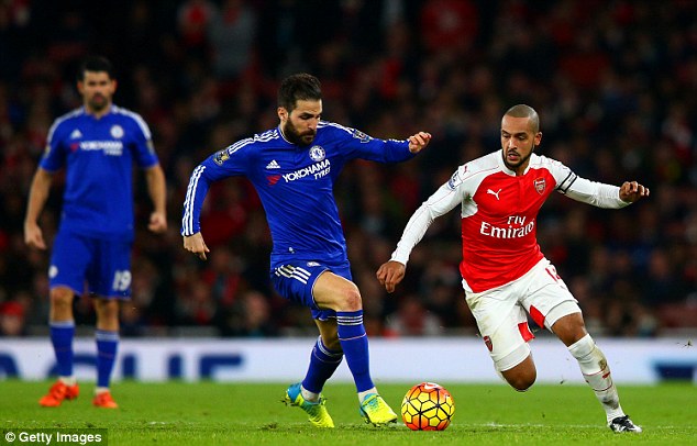 Can Arsenal finally beat Chelsea and state their title credentials?