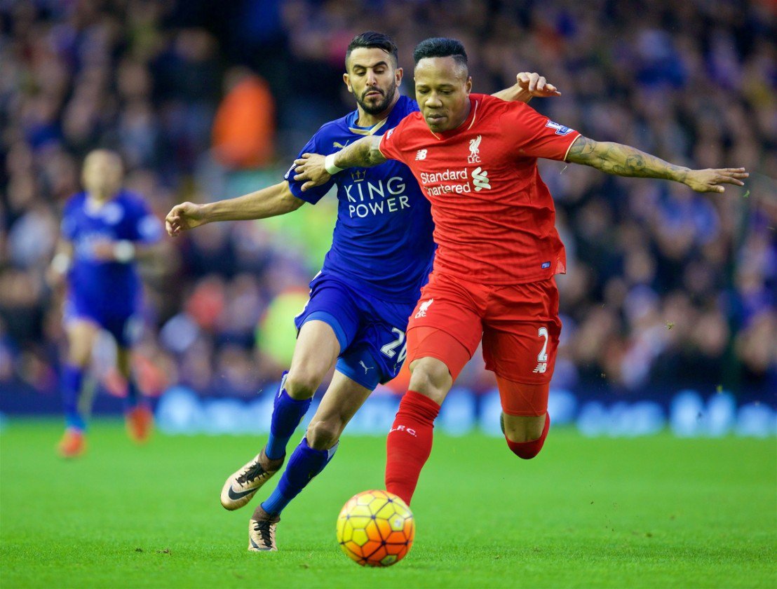 Can Leicester kick start a crucial week with a win against Liverpool?